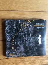 ELODIE VIGNON (PIANO) - DANS