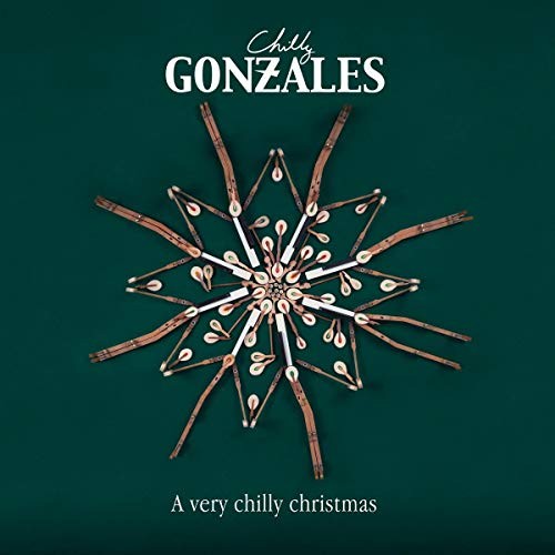 Chilly gonzales very - gonzales, a