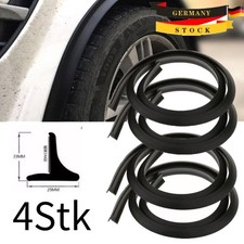 4X 1.5m Radlauf Verbreiterung