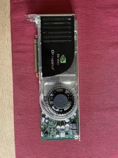 Nvidia Quadro FX5600