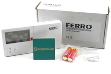 Ferro Wärmetechnik