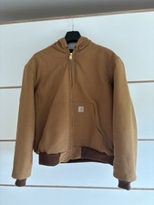 Carhartt J140 Active Jacket