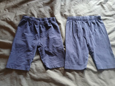 2 Kinder Radlerhosen von Topolino in Gr. 116, guter Zustand