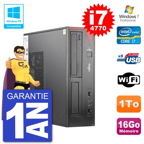 Fujitsu esprimo e520 - esprimo, dt