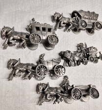 Kutschen/Sammlung Zinn 5