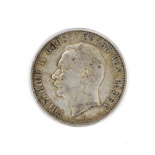 2 Mark Kaiserreich Friedrich