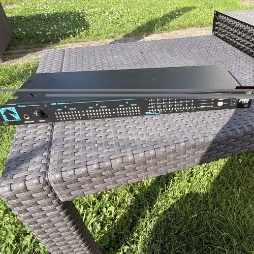 Motu 2408 mkii rack - 2408,