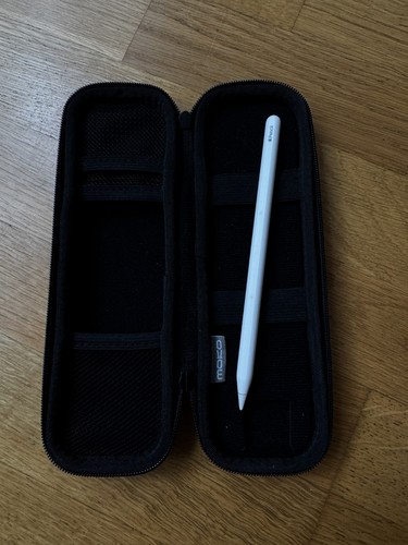 Apple pencil generation - 2.,