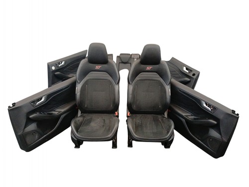 Sitze komplett set recaro ford - sitze,