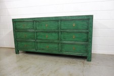 Kommode / Anrichte in Shabby