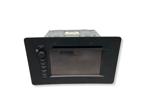 Saab 2007 radio - saab,
