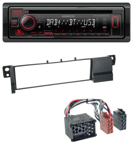 Kenwood mp3 usb bluetooth - mp3,