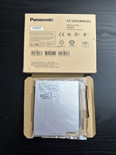 Panasonic FZ‑VZSU84A2U Akku