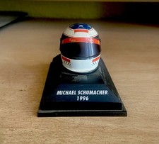 Minichamps Michael Schumacher