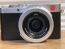 Leica D-Lux 7  -  17,0MP - OVP und Hersteller-geprüft