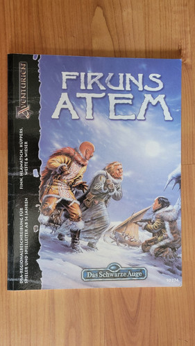 Firuns atem - firuns,