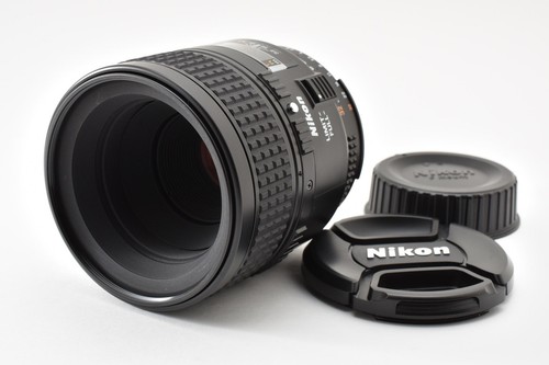 Top neuwertig nikon af micro - nikon,