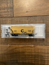 N Scale MTL 92160 Chesapeake &