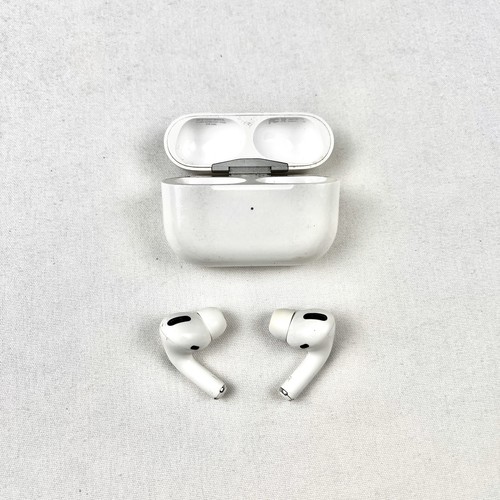 Apple airpods pro - apple, 1st