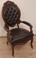 Thronsessel Sitzmöbel Sessel