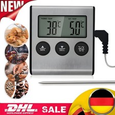 Fleischthermometer Digital