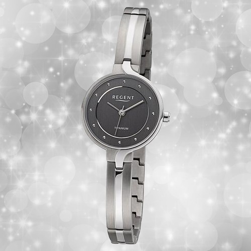Armbanduhr metall silber damen - silber,