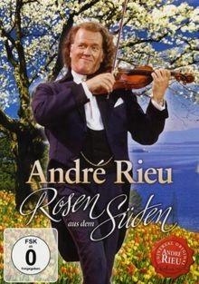 Andre rieu rosen aus dem - rieu,