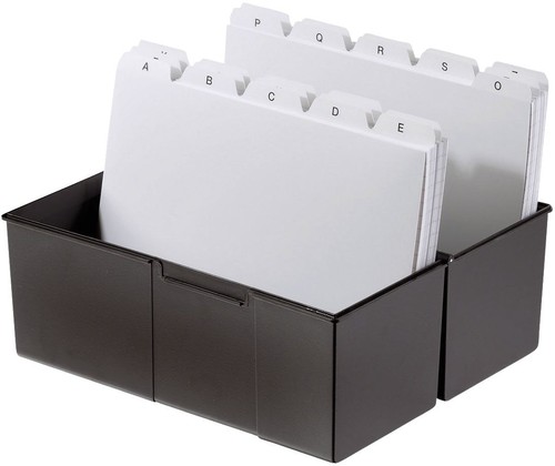 Han 976 karteibox - 976-13,