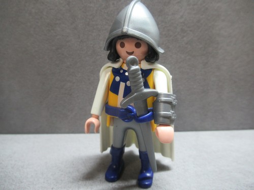 Playmobil figuren ritter - ritter, |
