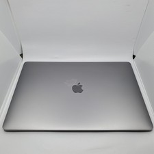 Apple MacBook Pro 15 Zoll 2017