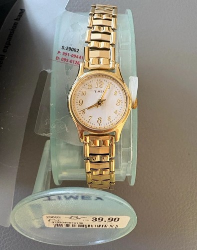 Timex damen armbanduhr - damen,