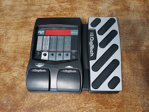 Digitech modeling guitar - digitech,