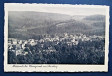 AK Hasserode bei Wernigerode