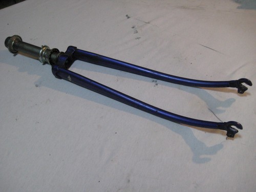 Fahrrad gabel von hercules - gabel,