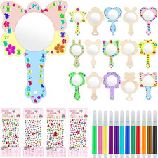 Kindergeburtstag Basteln, DIY