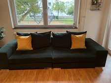 Sofa 4 Sitzer
