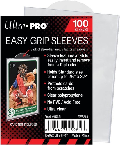 Ultra pro 100 - pro,