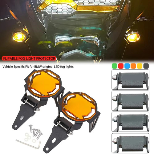Nebelscheinwerfer schutz bmw - nebelscheinwerfer,