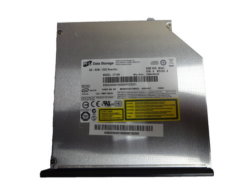 Hitachi ct10n blu ray - hitachi-lg,