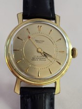 Arctos Parat Vintage