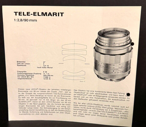 A0473 leitz leica tele - leica,