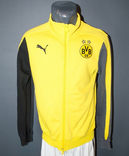 Borussia dortmund jacke - dortmund,