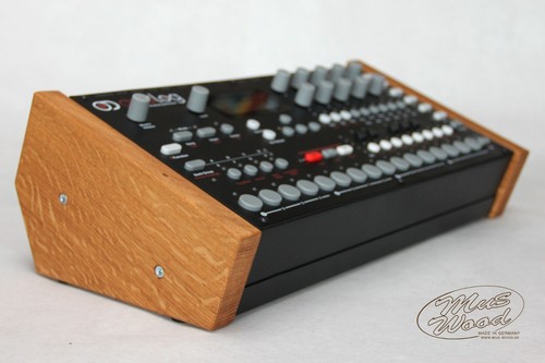 Ständer für elektron analog - elektron,