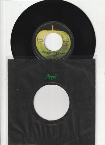 Mary hopkin knock - -, knock,