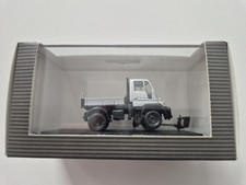 Wiking B6.600.0412 MB Unimog