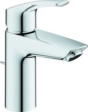 F Grohe Eurosmart Einhebel Waschtischmischer S-Size Nr.33265003 chrom