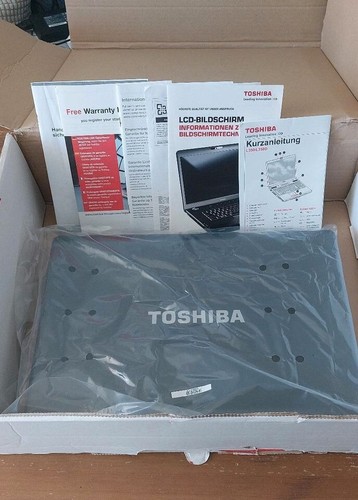 Toshiba satellite l350 21e - toshiba, l350-21e