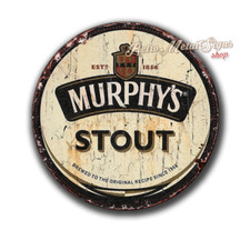 Murphy's Irish Stout
