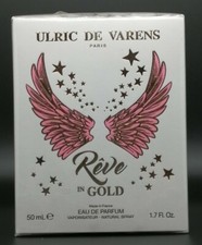 Ulric de Varens: Reve in Gold  - Eau de Parfum 50 ml