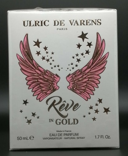 Ulric varens reve in - ulric, de